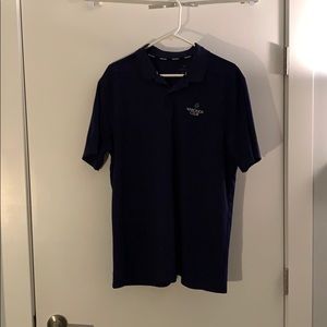 Nike golf Dri-fit polo